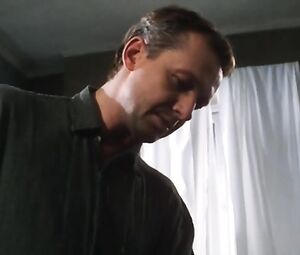 Full Frontal and Sex video with Iwona Petry - Szamanka (1996)