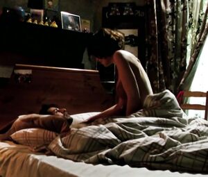 Celebrity Sex Scene Tuppence Middleton - Cleanskin (2012)