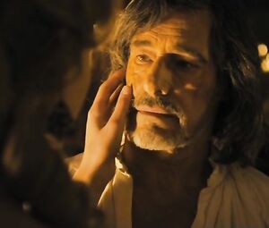 Celebs Scene Nora Arnezeder - Angelique (2013)