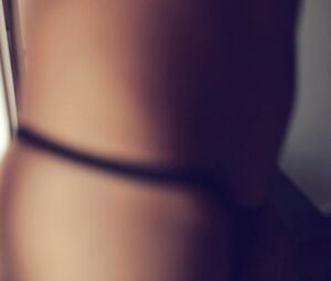 Gentle Strip Art - Nude Video