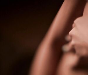 Naked on Music - Nude Model