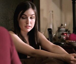 Naked Sasha Grey - Entourage S7E6 -(2010)