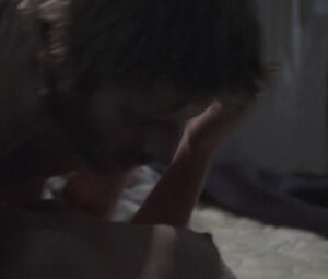 Naked Pollyanna McIntosh - Headspace (2005)