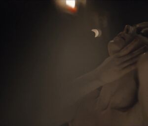 Naked Alicia Vikander, Sonya Cullingford nude - The Danish Girl (2015)