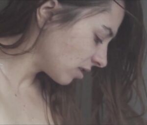 Naked Ellen Dorrit Petersen, Cosmina Stratan ‘Shelley (2016)’ HD (Explicit) (Sex, Nude, Pussy Fingered)