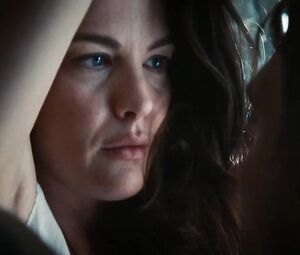 Naked Liv Tyler's Nude - Bush Scene Extended