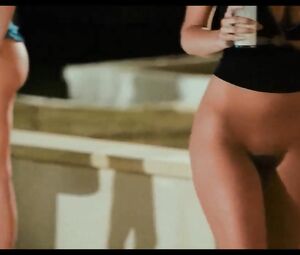 Naked SugoiMovieLover - Fave Movie Nude Scenes: Part