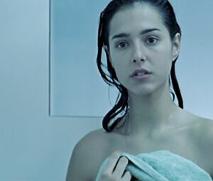 Naked Cristina Brondo & Marisol Membrillo - Hipnos (2004)