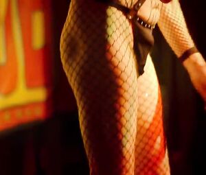 Naked Rebekah Underhill, Raquel Nave - Brooklyn Bizarre (2015)