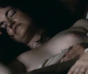 Naked Natalie Madueno & Marina Bouras & Julie Agnete Vang - Tordenskjold & Kold (2016)