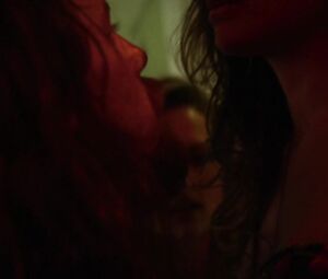 Naked Christina Ochoa -Animal Kingdom - s02e11 (2017)