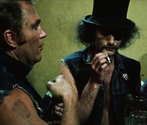 Classic Erotic Film "Stone" (1974)