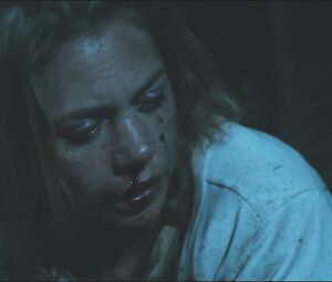 Naked Felicitas Woll - Liebe bis in den Mord (2016)