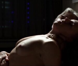 Naked Nina Proll naked - Gott Schutzt Die Liebenden (2008 HD)