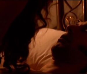 Naked Paz Vega - Carmen (2003)