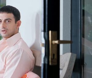 Naked Sunny Leone nude - Jism (2012)