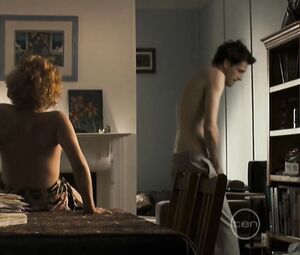 Naked Blazey Best - Ten Empty (2008)