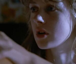 Naked Julie Delarme - Love, Math And Sex (1997)