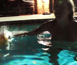 Naked Josephine Decker and Jennymarie Jemison LOVES HER GUN (2014)