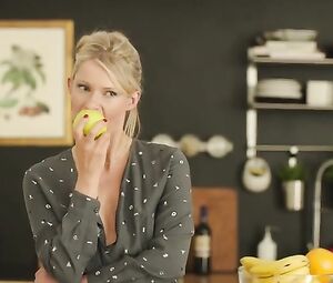 Naked Dear Brother in Law by LustCinema (2014)