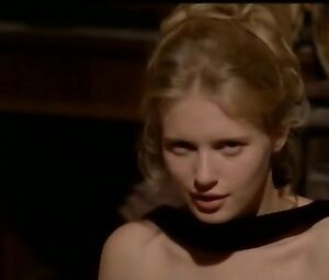 Naked Rena Niehaus - Oedipus Orca (1977)