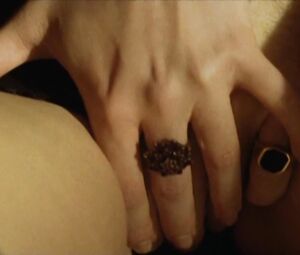 Naked Natalia Worner - The Elephant Never Forgets (1995)