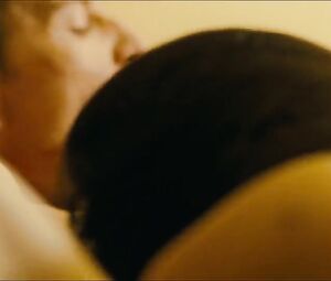 Naked DeeDee Luxe & Calamity Chang - Shame (2011)