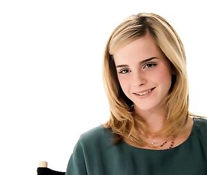 Naked Emma Charlotte Duerre Watson Fake Fun (Short & Gif)