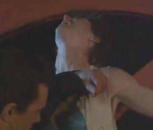 Naked Jill Evyn - Adaline (2015)