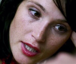 Naked Adele Exarchopoulos, Gemma Arterton - Orpheline (2016)