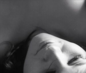 Naked Ulla Koppel - Quiet Days In Clichy (1970)