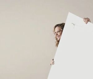 Nackte Kristina Dörfer - Abi 97 Outtakes (2017)
