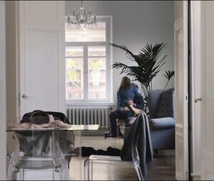 Sex scene Pihla Viitala - Kuudes kerta (2017)