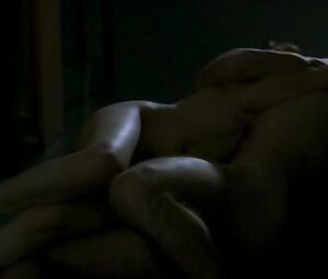 Nudity and sex video | Odile Grosset-Grange, Dina Ferreira & Emilie Lelouch - Fantomes (2002)