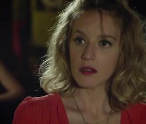 Celebs nude scene | Lila Salet, Ludivine Sagnier naked - Amour & turbulences (2013)