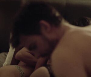 Celebs sex scene TV show| Diora Baird, Michaela Watkins, Eliza Coupe, Tara Lynne Barr - Casual S01 E03-07 (2015)