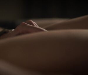 Celebrity nude scene | Jessica Biel, Nadia Alexander - The Sinner S01 E06 (2017)