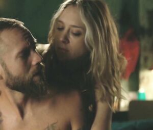 Celebs Nude Scene | Natasha Lyonne, Chloe Sevigny, Marie-Josee Dionne nude - Antibirth (2016)