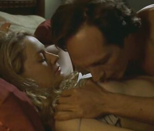 Celebs Nude Scene | Miranda Otto, Wioletta Kolakowska, Ginger Bergland - The Healer (2002)