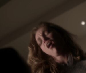 Celebs Sex scene of Lili Simmons - Ray Donovan S05 E03 (2017)
