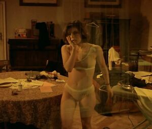 Sex video Irene Jacobs - The Double Life Of Veronique (1991)