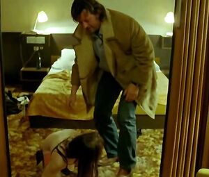 Sex video Anastasia Sergeyeva - Import-Export (2007)