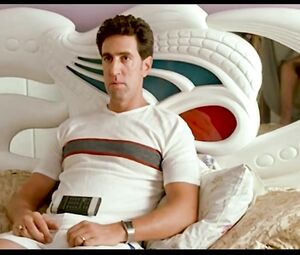 Sex video Anastasia Kovelenko & Becky Griffin & Ania Bukstein & Ronit Eitan - Matana Mishamayim (2003)