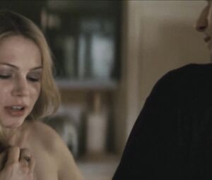 Sex video Michelle Williams - Incendiary (2008)