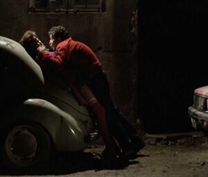 Sex video Eva Cobo  - Matador (1986)