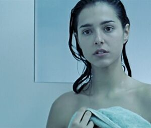 Sex video Cristina Brondo, Marisol Membrillo - Hipnos (2004)