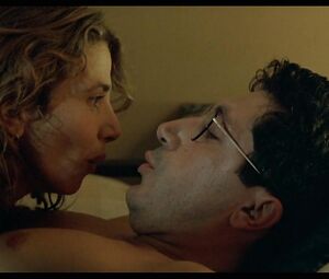 Sex video Victoria Abril - French Twist (1996)