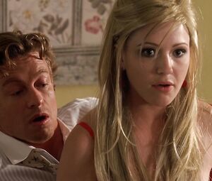 Sex video Jessica Kiper nude - Sex and Death 101 (2007)