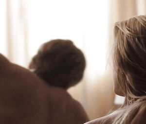 Sex video Amber Heard nude - The Informers (2008)