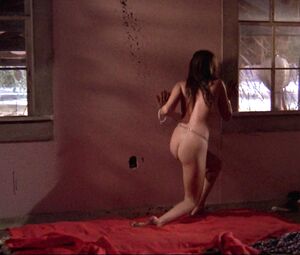 Sex video Barbara Hershey - Boxcar Bertha (1972)